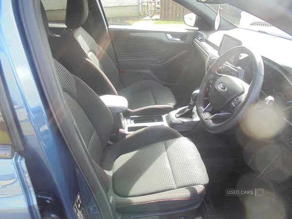Used Ford Focus 2022 for sale - 78128446: Photo 9