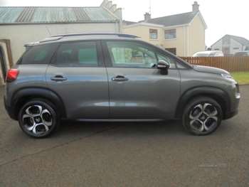 Used Citroen C3 Aircross 2020 for sale - 71247945: Photo