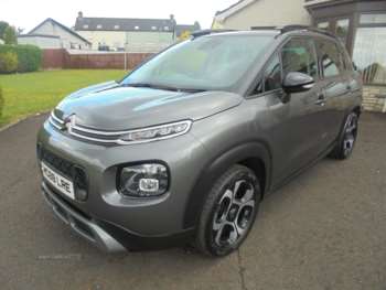 Used Citroen C3 Aircross 2020 for sale - 71247945: Photo