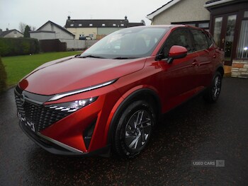 Used Nissan Qashqai 2025 for sale - 78307517: Photo