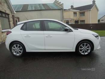 Used Vauxhall Corsa 2023 for sale - 73968537: Photo
