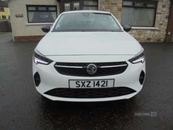 Used Vauxhall Corsa 2023 for sale - 73968537: Photo