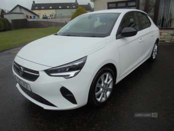 Used Vauxhall Corsa 2023 for sale - 73968537: Photo