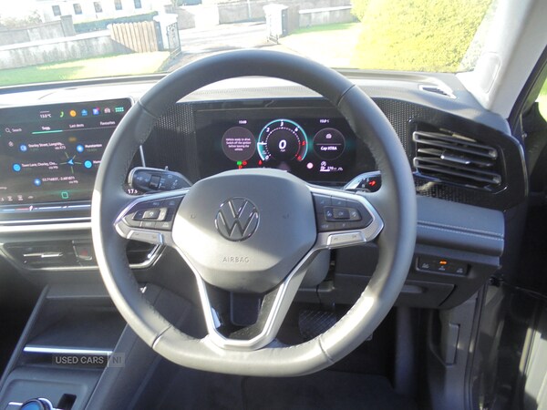 Used Volkswagen Tiguan 2025 for sale - 76474194: Photo 10