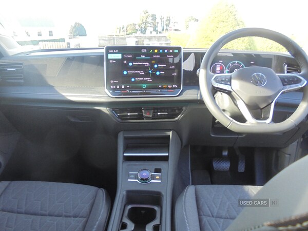 Used Volkswagen Tiguan 2025 for sale - 76474194: Photo 11