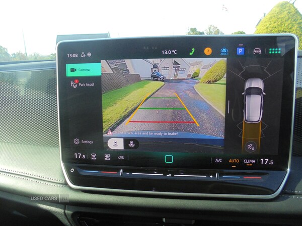 Used Volkswagen Tiguan 2025 for sale - 76474194: Photo 12