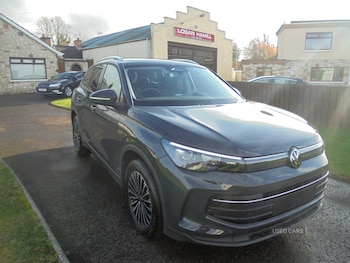 Used Volkswagen Tiguan 2025 for sale - 76474194: Photo