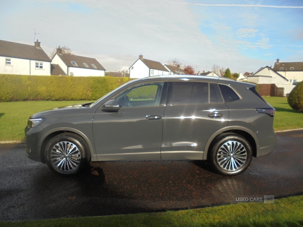 Used Volkswagen Tiguan 2025 for sale - 76474194: Photo 4