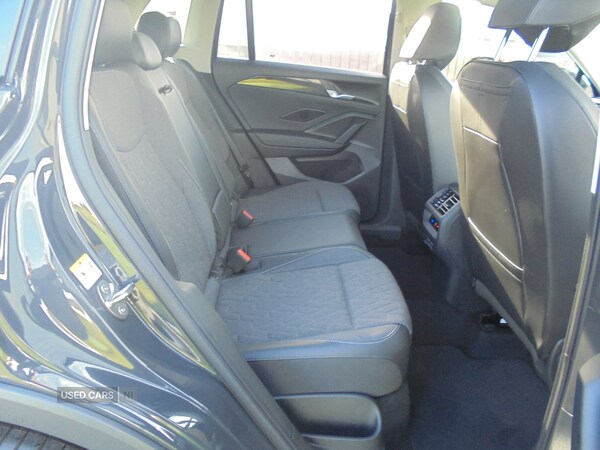 Used Volkswagen Tiguan 2025 for sale - 76474194: Photo 9