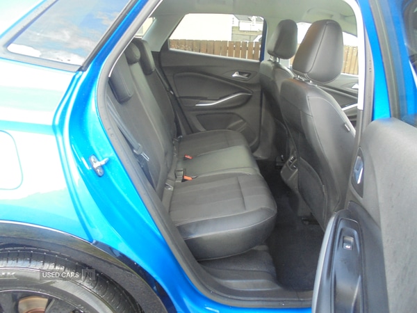 Used Vauxhall Grandland 2023 for sale - 77647252: Photo 10