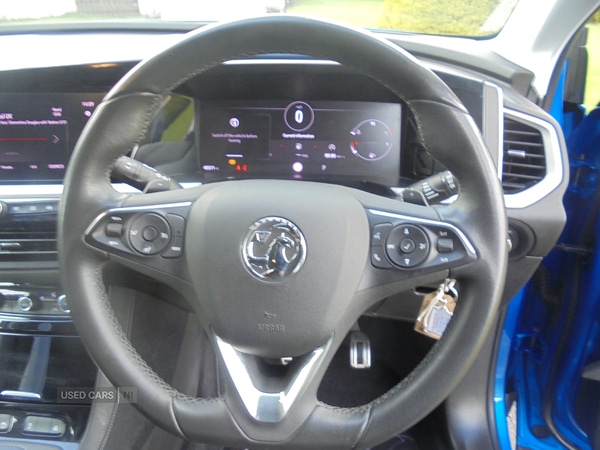 Used Vauxhall Grandland 2023 for sale - 77647252: Photo 11