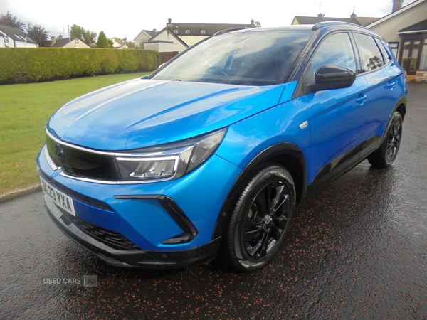 Used Vauxhall Grandland 2023 for sale - 77647252: Photo 4