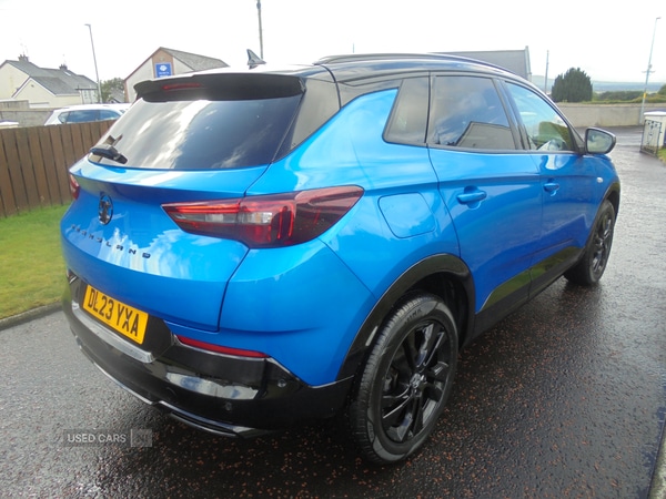 Used Vauxhall Grandland 2023 for sale - 77647252: Photo 8