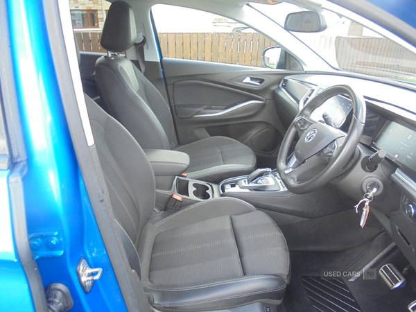 Used Vauxhall Grandland 2023 for sale - 77647252: Photo 9