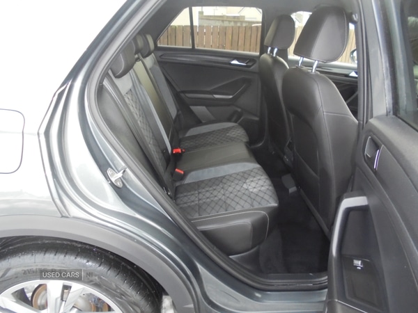 Used Volkswagen T-Roc 2025 for sale - 77144884: Photo 10