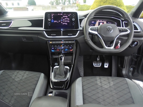 Used Volkswagen T-Roc 2025 for sale - 77144884: Photo 11