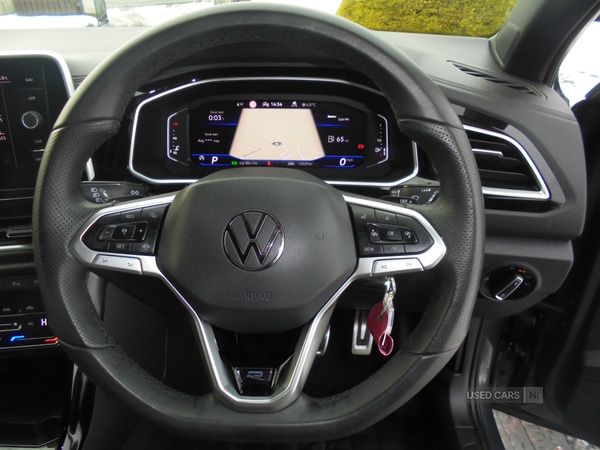 Used Volkswagen T-Roc 2025 for sale - 77144884: Photo 12