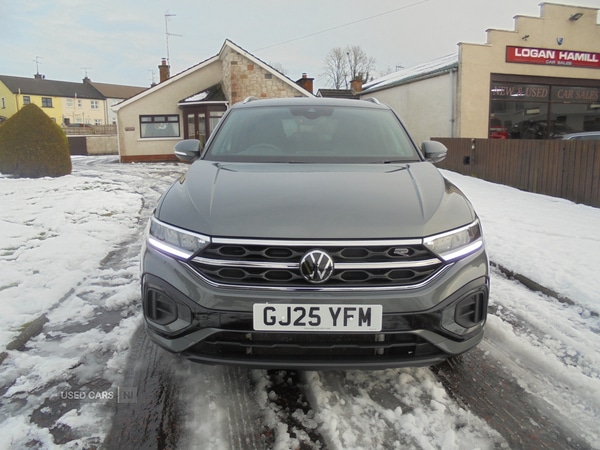 Used Volkswagen T-Roc 2025 for sale - 77144884: Photo 3