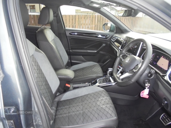 Used Volkswagen T-Roc 2025 for sale - 77144884: Photo 9