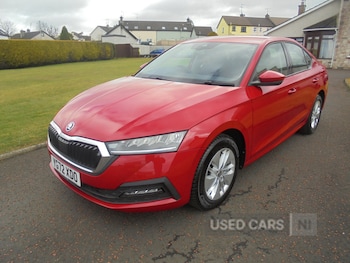 Used Skoda Octavia 2022 for sale - 79013743: Photo