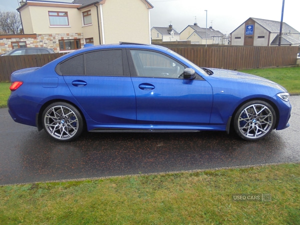 Used BMW 3 Series 2020 for sale - 77075073: Photo 2