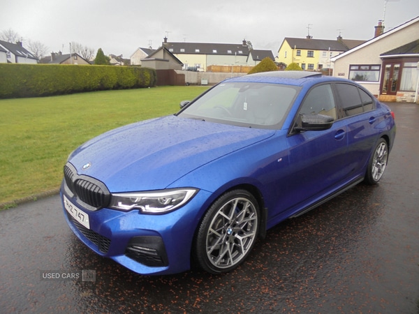 Used BMW 3 Series 2020 for sale - 77075073: Photo 4