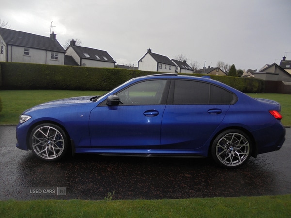 Used BMW 3 Series 2020 for sale - 77075073: Photo 5