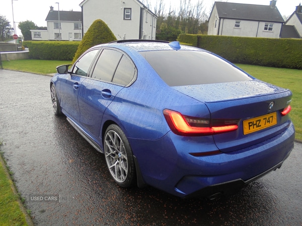 Used BMW 3 Series 2020 for sale - 77075073: Photo 6