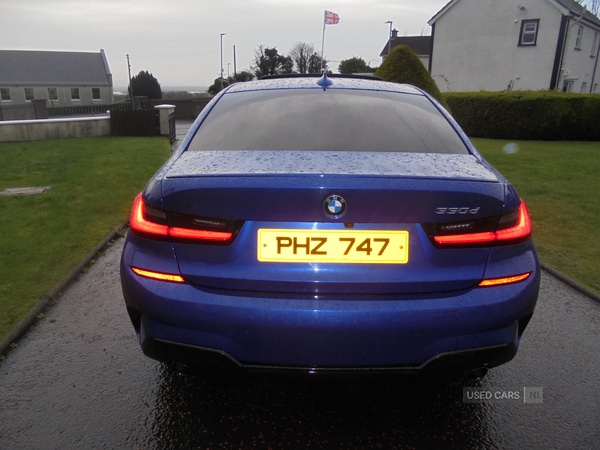 Used BMW 3 Series 2020 for sale - 77075073: Photo 7