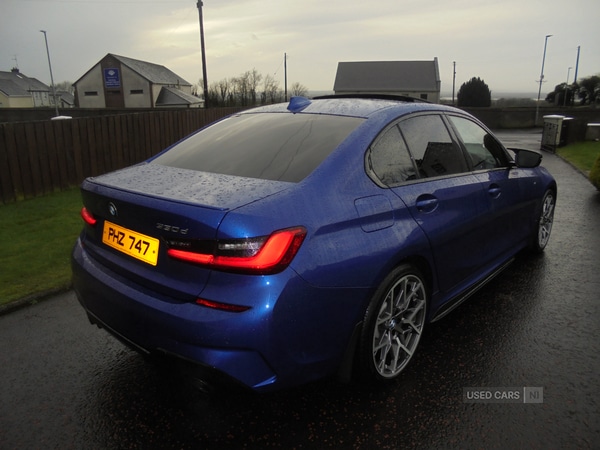 Used BMW 3 Series 2020 for sale - 77075073: Photo 8