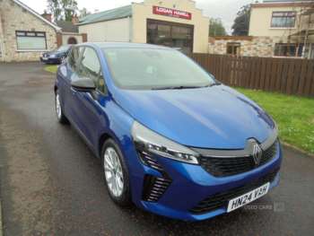 2024 - 1.0 TCe 90 Evolution 5dr