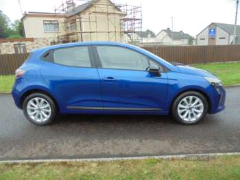 Used Renault Clio 2024 for sale - 75081294: Photo