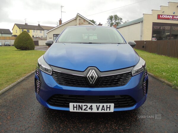 Used Renault Clio 2024 for sale - 75081294: Photo 3