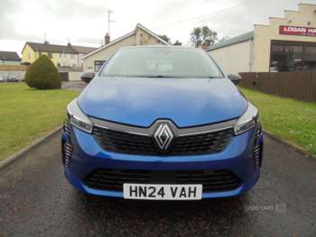 Used Renault Clio 2024 for sale - 75081294: Photo