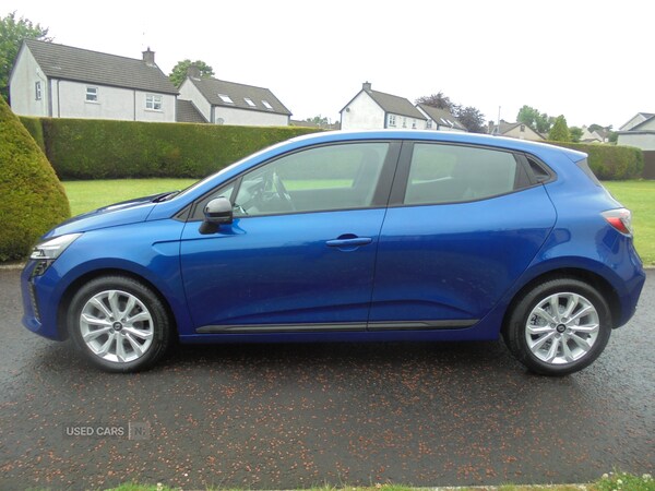 Used Renault Clio 2024 for sale - 75081294: Photo 5