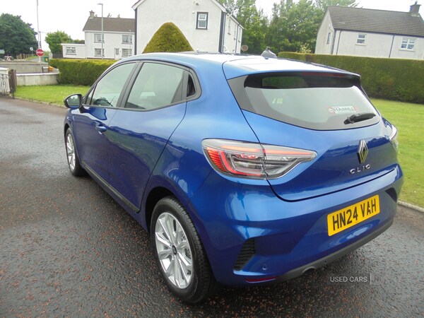 Used Renault Clio 2024 for sale - 75081294: Photo 6