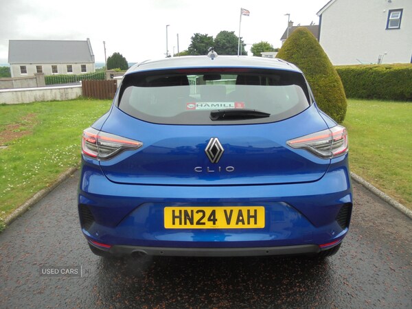 Used Renault Clio 2024 for sale - 75081294: Photo 7