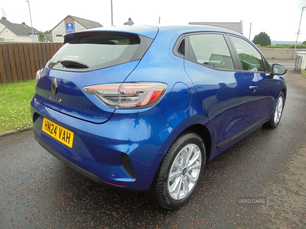 Used Renault Clio 2024 for sale - 75081294: Photo 8