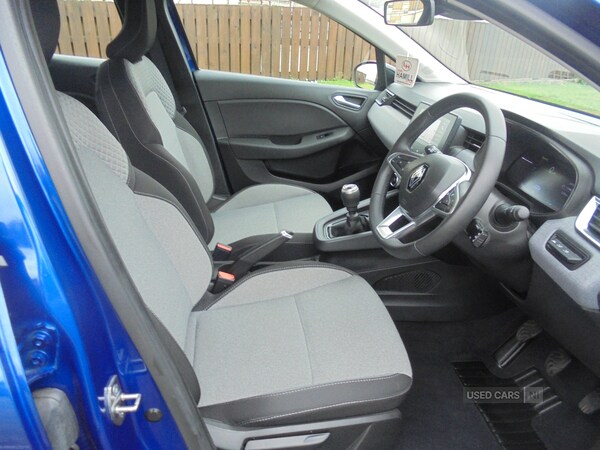 Used Renault Clio 2024 for sale - 75081294: Photo 9