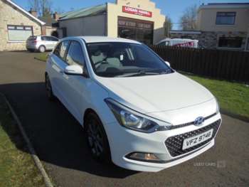 2015 - 1.2 SE 5dr