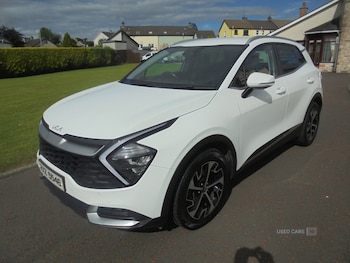 Used Kia Sportage 2022 for sale - 79013415: Photo