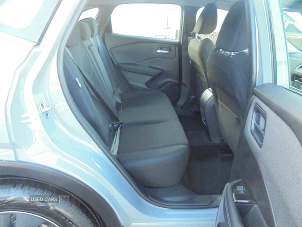 Used Nissan Qashqai 2025 for sale - 76743899: Photo 10