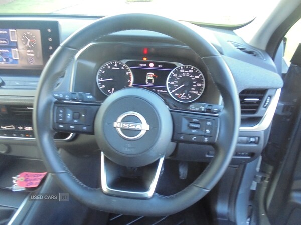 Used Nissan Qashqai 2025 for sale - 76743899: Photo 12