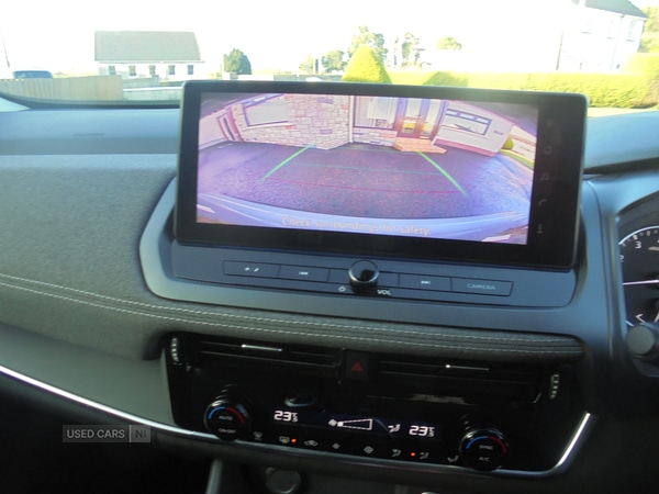 Used Nissan Qashqai 2025 for sale - 76743899: Photo 13