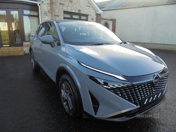 2025 - 1.3 DiG-T MH Acenta Premium 5dr