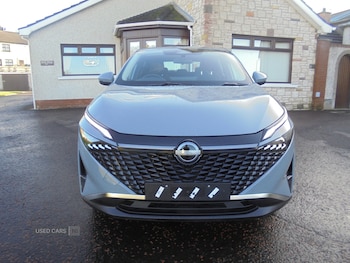 Used Nissan Qashqai 2025 for sale - 76743899: Photo