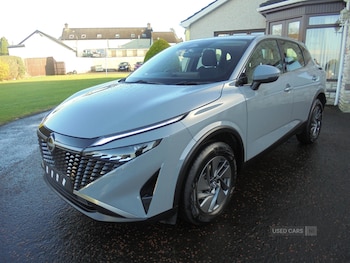 Used Nissan Qashqai 2025 for sale - 76743899: Photo