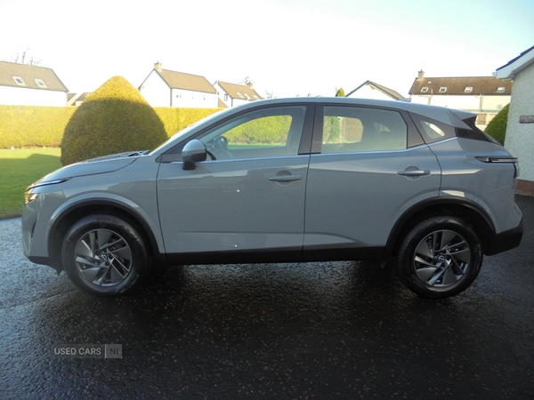 Used Nissan Qashqai 2025 for sale - 76743899: Photo 5