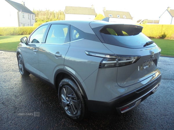 Used Nissan Qashqai 2025 for sale - 76743899: Photo 6