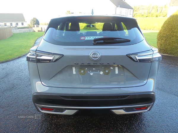 Used Nissan Qashqai 2025 for sale - 76743899: Photo 7